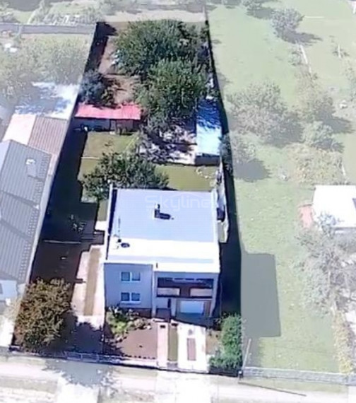 Výrazne znížená cena!! - dvojgeneračný rodinný dom, pozemok 1450 m2, rekonštrukcia, Pusté Sady