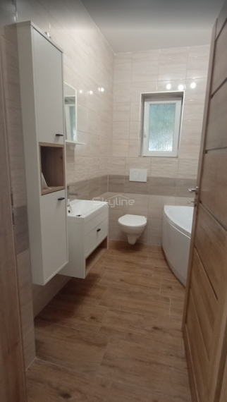 Prenajaté!!Prenájom 3 izbového rodinného domu, Tesárske Mlyňany