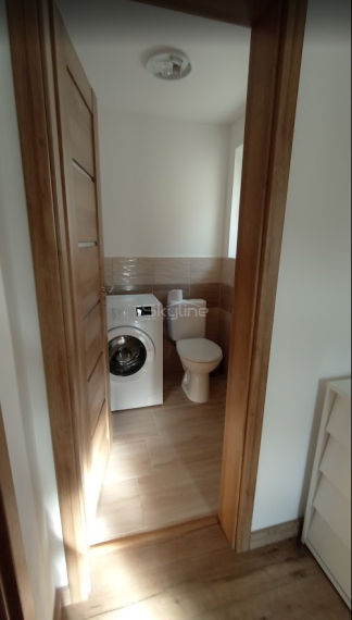 Prenajaté!!Prenájom 3 izbového rodinného domu, Tesárske Mlyňany