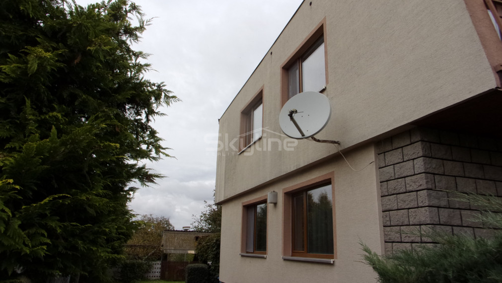 Exkluzívny predaj zariadený 6 izbový rodinný dom, pozemok 1270 m2, Rišňovce