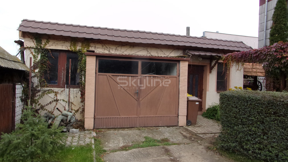 Exkluzívny predaj zariadený 6 izbový rodinný dom, pozemok 1270 m2, Rišňovce