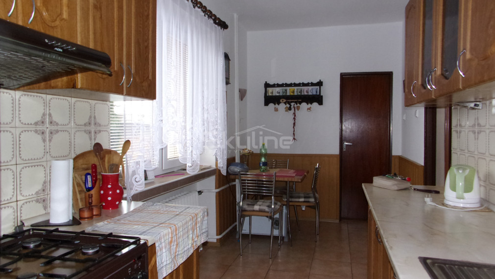 Exkluzívny predaj zariadený 6 izbový rodinný dom, pozemok 1270 m2, Rišňovce