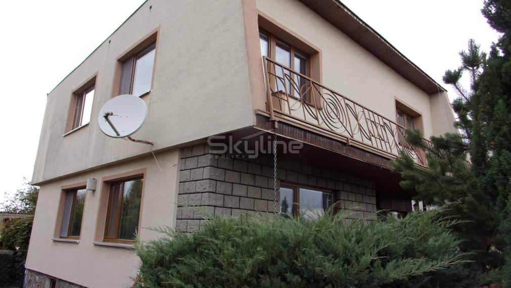 exkluzívny predaj zariadený 6 izbový rodinný dom, pozemok 1270 m2, Rišňovce