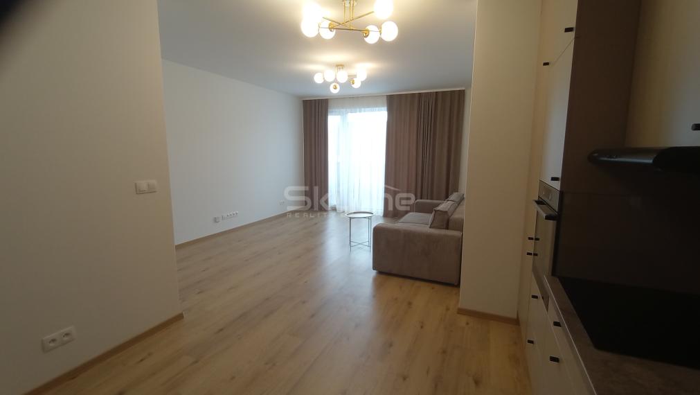 Prenájom 2izb byt v rezidencii Riviéra, Nitra