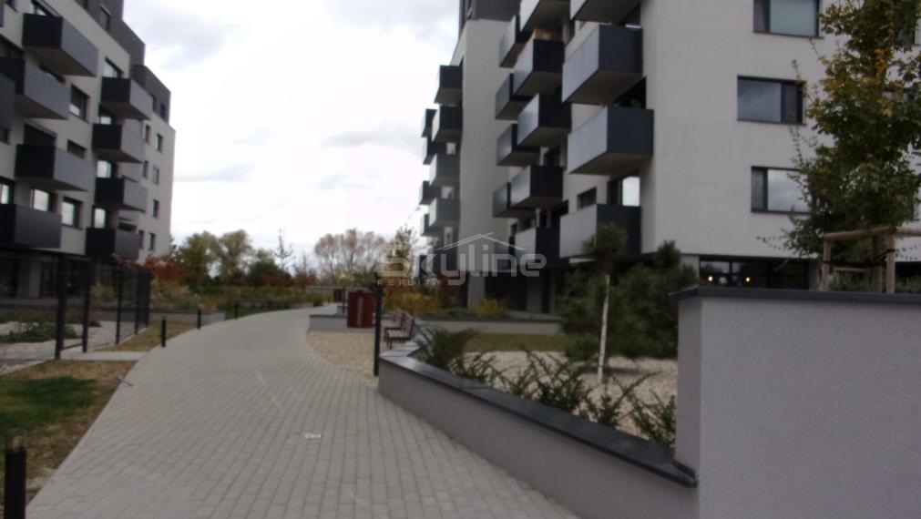 Prenájom 2izb byt v rezidencii Riviéra, Nitra