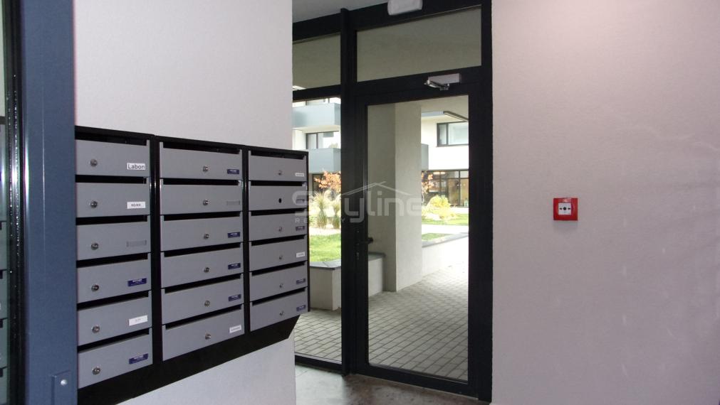 Prenájom 2izb byt v rezidencii Riviéra, Nitra