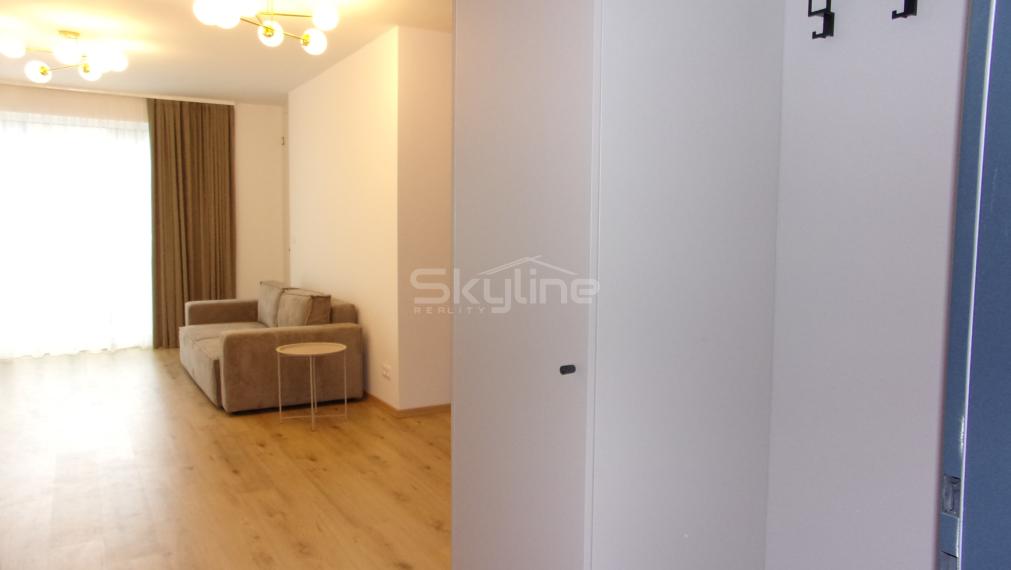 Prenájom 2izb byt v rezidencii Riviéra, Nitra