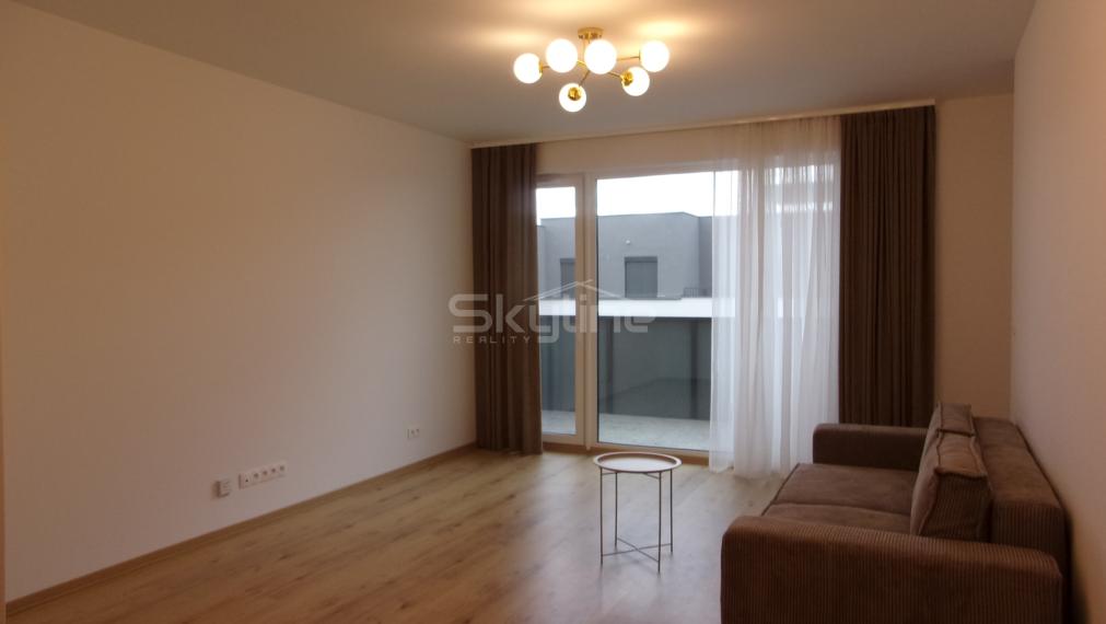 Prenájom 2izb byt v rezidencii Riviéra, Nitra