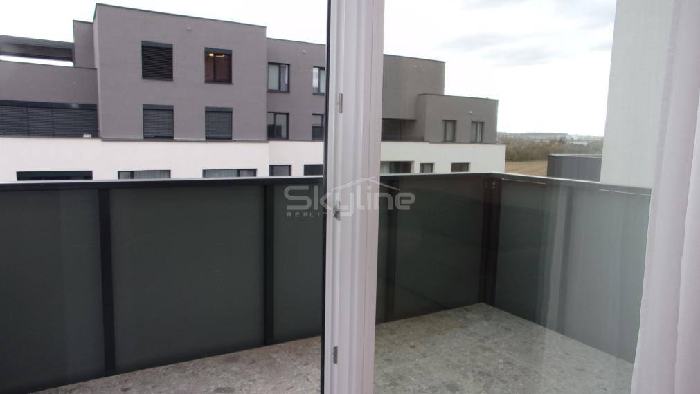 Prenájom 2izb byt v rezidencii Riviéra, Nitra