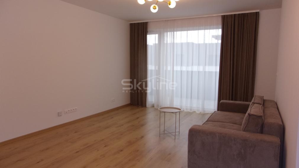 Prenájom 2izb byt v rezidencii Riviéra, Nitra