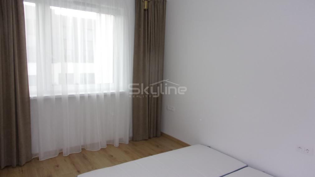 Prenájom 2izb byt v rezidencii Riviéra, Nitra