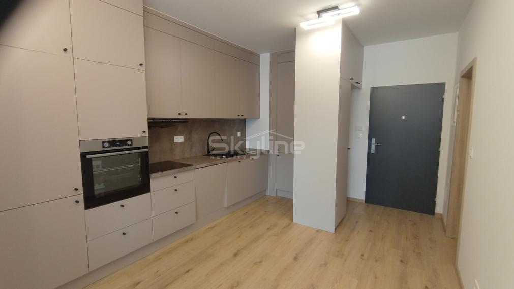 Prenájom 2izb byt v rezidencii Riviéra, Nitra