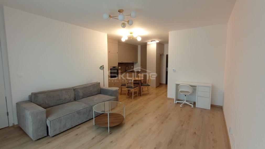 Prenájom 2izb byt v rezidencii Riviéra, Nitra