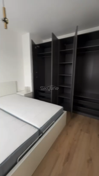 Prenájom 2izb byt v rezidencii Riviéra, Nitra