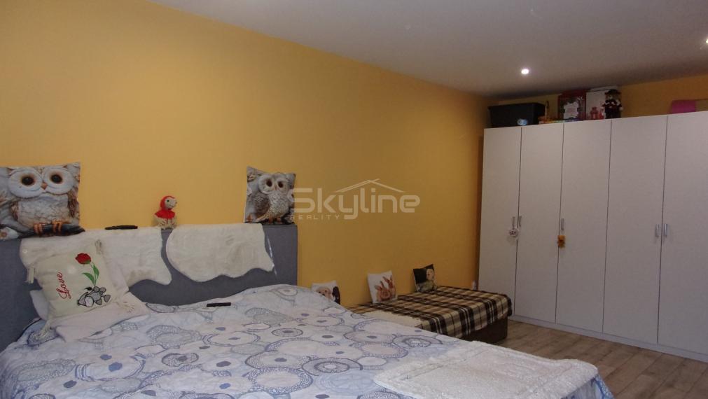 Predaj 3 izbový byt, rekonštrukcia, Nové Zámky