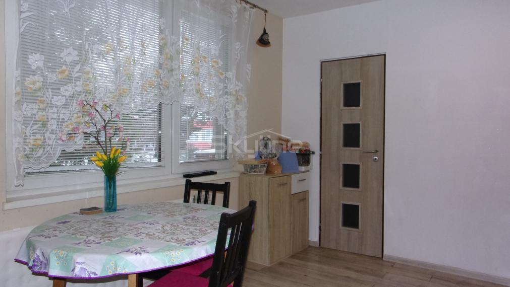 Predaj 3 izbový byt, rekonštrukcia, Nové Zámky