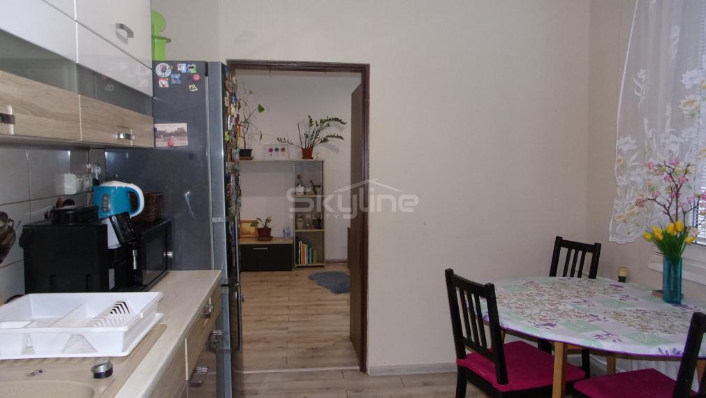 Predaj 3 izbový byt, rekonštrukcia, Nové Zámky