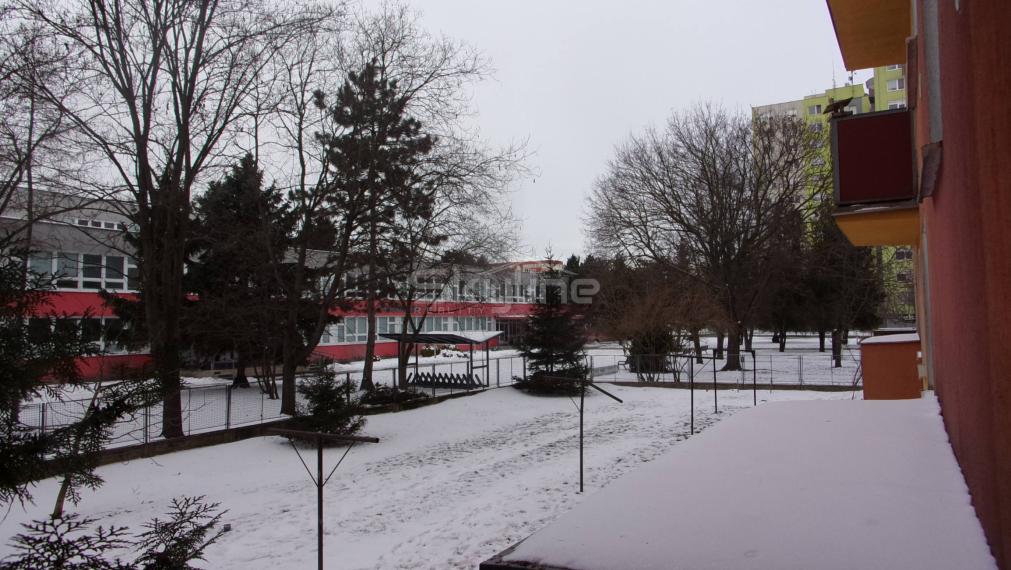 Predaj 3 izbový byt, rekonštrukcia, Nové Zámky