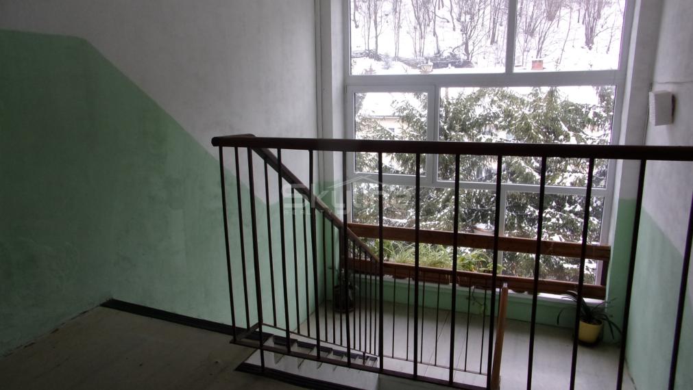 Exkluzívne na predaj 1 izbový byt, čiastočná rekonštrukcia, Banská Hodruša, Žarnovica