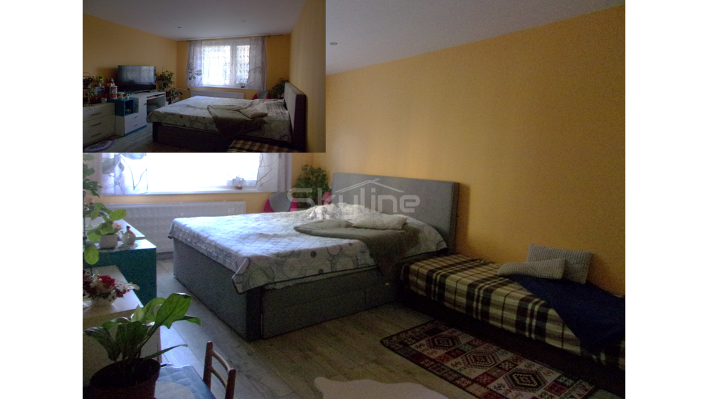 Exkluzívny predaj 3 izbový byt, rekonštrukcia, Nové Zámky