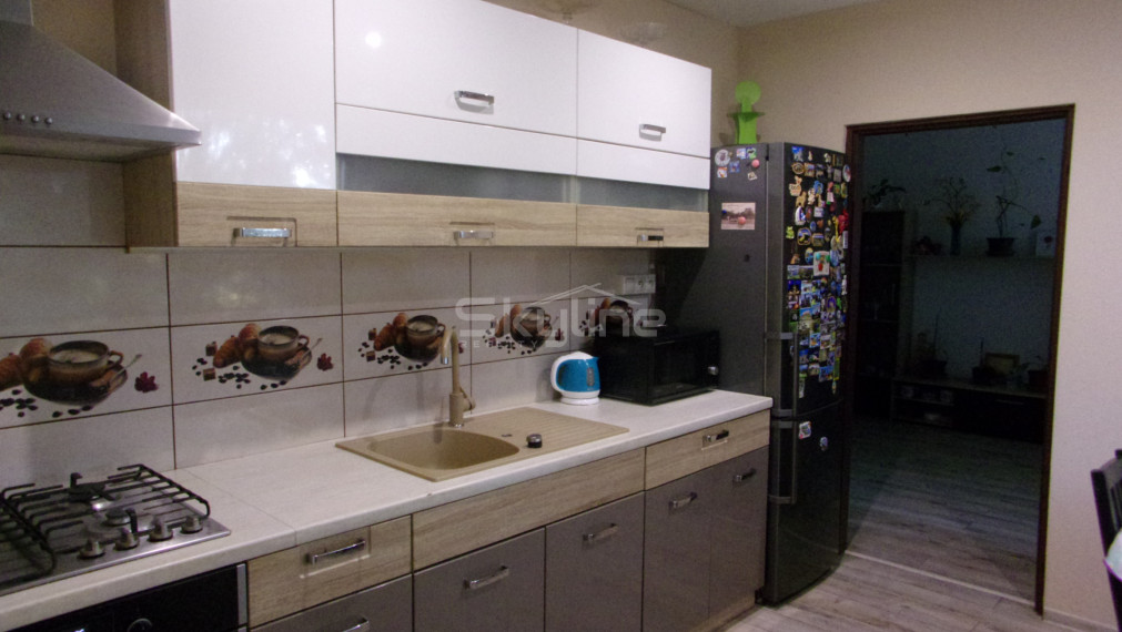 Exkluzívny predaj 3 izbový byt, rekonštrukcia, Nové Zámky