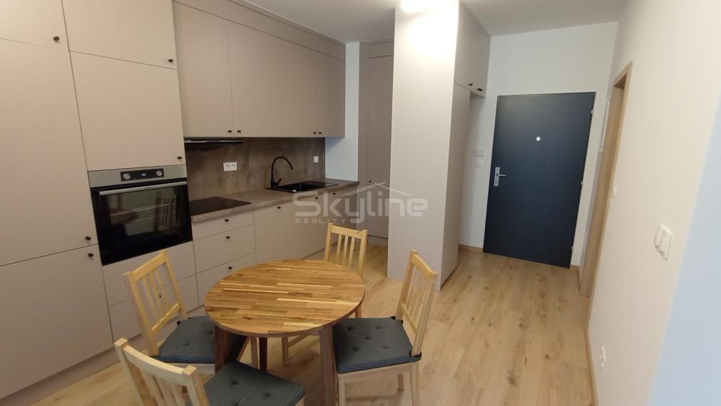 Prenájom 2izb byt v rezidencii Riviéra, Nitra