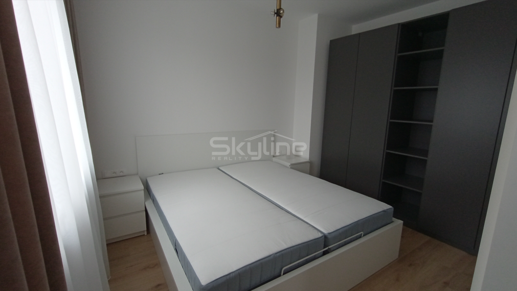 Prenájom 2izb byt v rezidencii Riviéra, Nitra