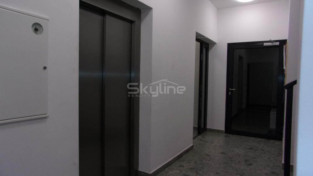 Prenájom 2izb byt v rezidencii Riviéra, Nitra