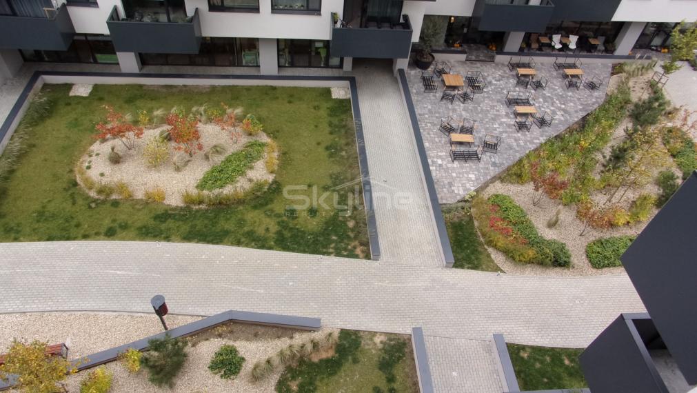 Prenájom 2izb byt v rezidencii Riviéra, Nitra