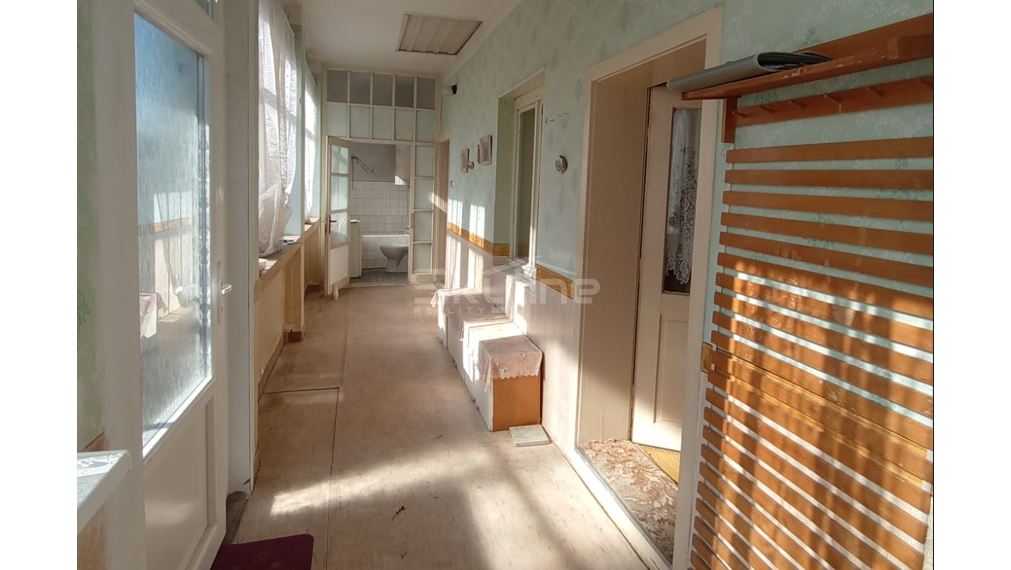 Znížená cena!! na predaj vidiecky dom, pôvodný stav, pozemok  2119 m2, Kolta, Nové Zámky