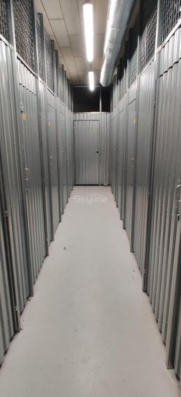 Prenájom 1izb byt Bratislava-Ružinov