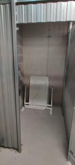 Prenájom 1izb byt Bratislava-Ružinov