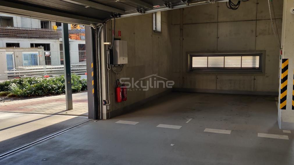 Prenájom 1izb byt Bratislava-Ružinov