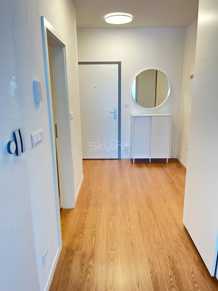 Prenájom 1izb byt Bratislava-Ružinov