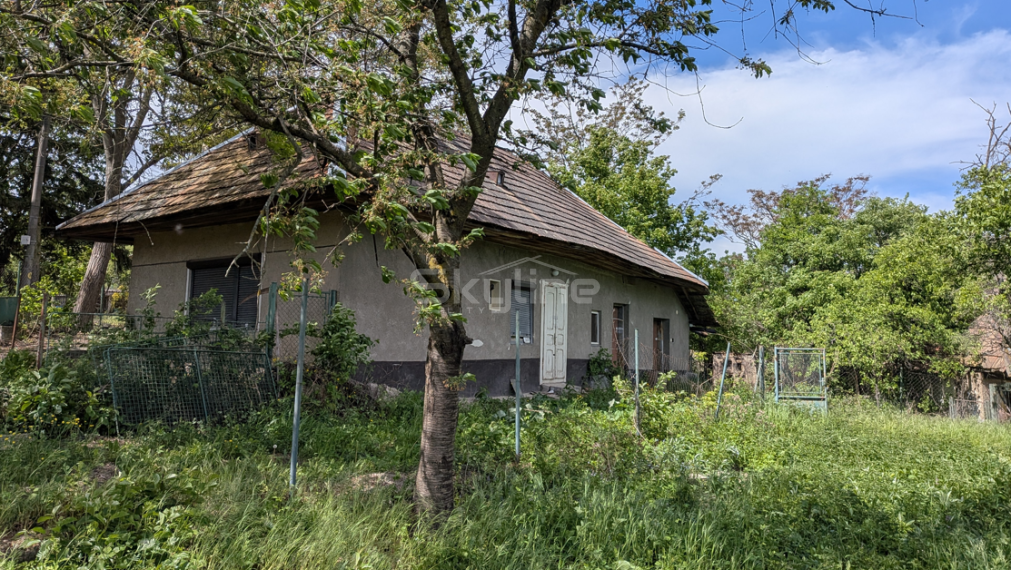 Exkluzívny predaj vidiecky dom, zaujímavý pozemok 878 m2, Malé Kozmálovce  okres Levice