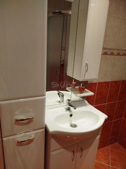 Exkluzívne na predaj 2 izbový byt, Levice