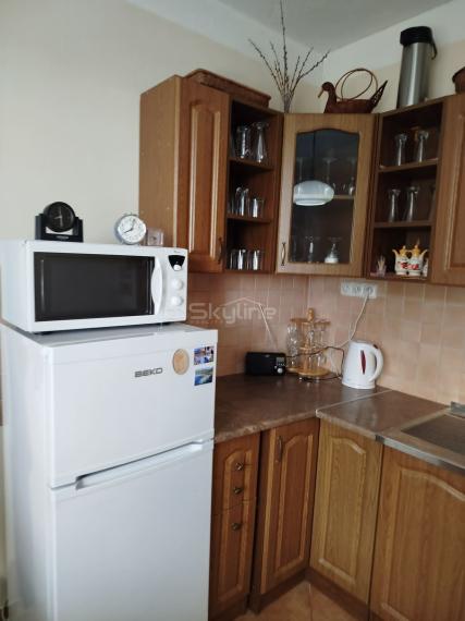 Exkluzívne na predaj 2 izbový byt, Levice