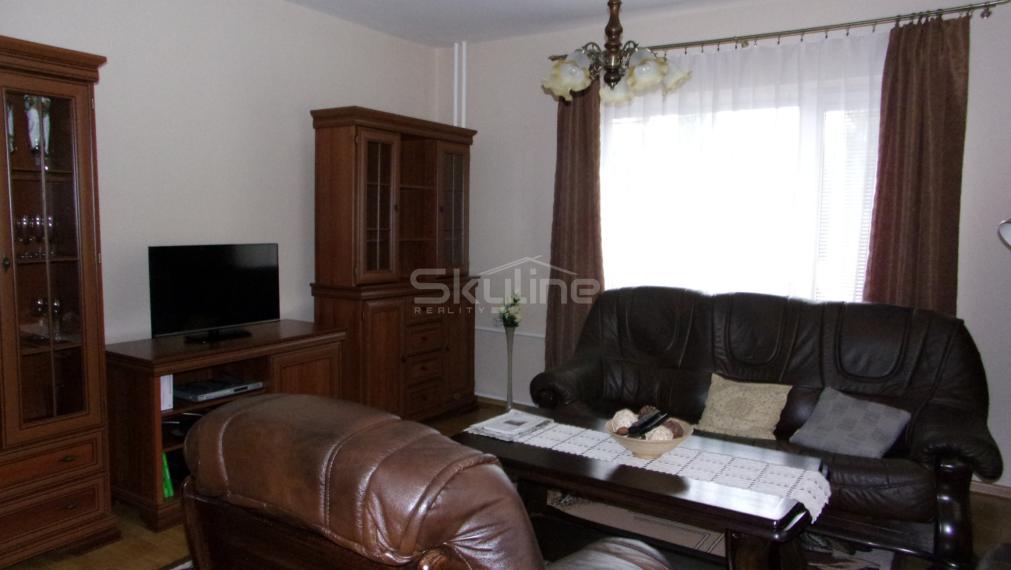 exkluzívny predaj zariadený 6 izbový rodinný dom, pozemok 1270 m2, Rišňovce