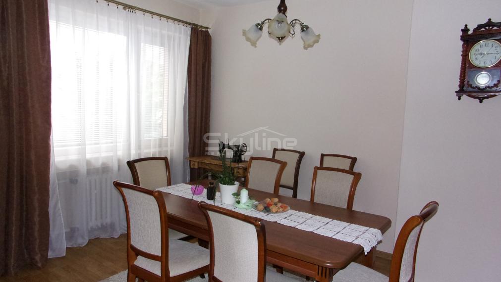 exkluzívny predaj zariadený 6 izbový rodinný dom, pozemok 1270 m2, Rišňovce