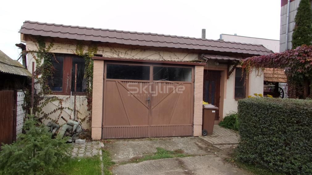 exkluzívny predaj zariadený 6 izbový rodinný dom, pozemok 1270 m2, Rišňovce