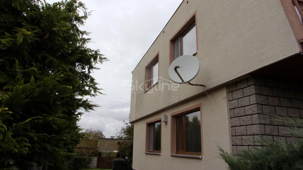 exkluzívny predaj zariadený 6 izbový rodinný dom, pozemok 1270 m2, Rišňovce