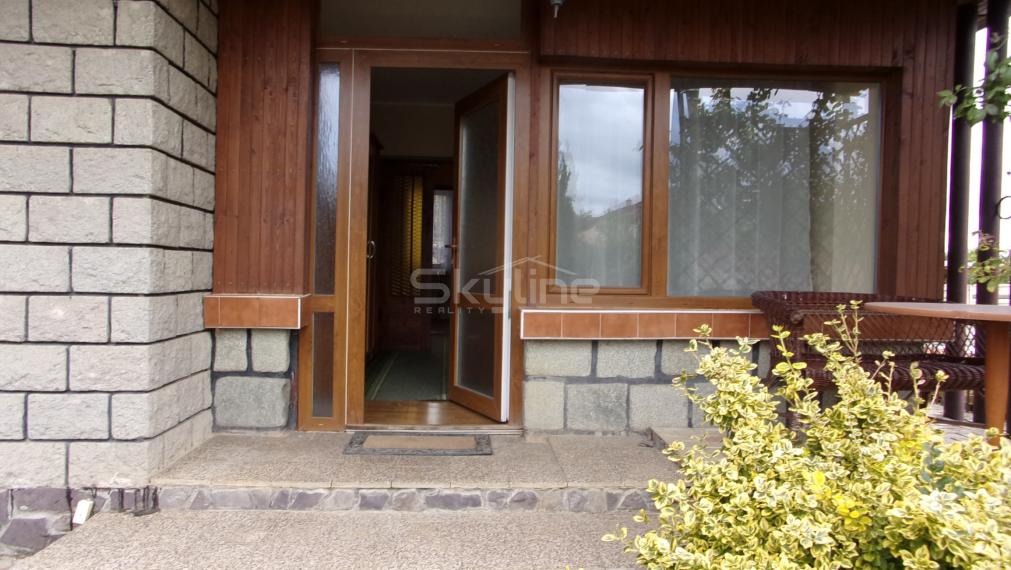 exkluzívny predaj zariadený 6 izbový rodinný dom, pozemok 1270 m2, Rišňovce