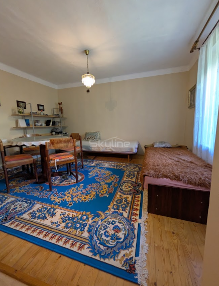 Exkluzívne na predaj útulná chalupa 190 m2, na pozemku 1265 m2, Veľké Ludince,  Levice