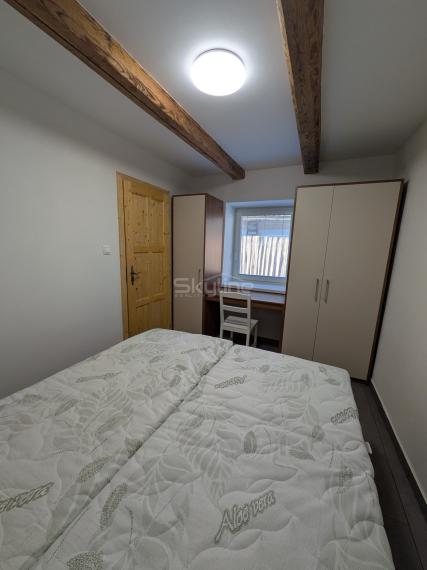 Prenájom 2izbový byt Topoľčianky, Zlaté Moravce