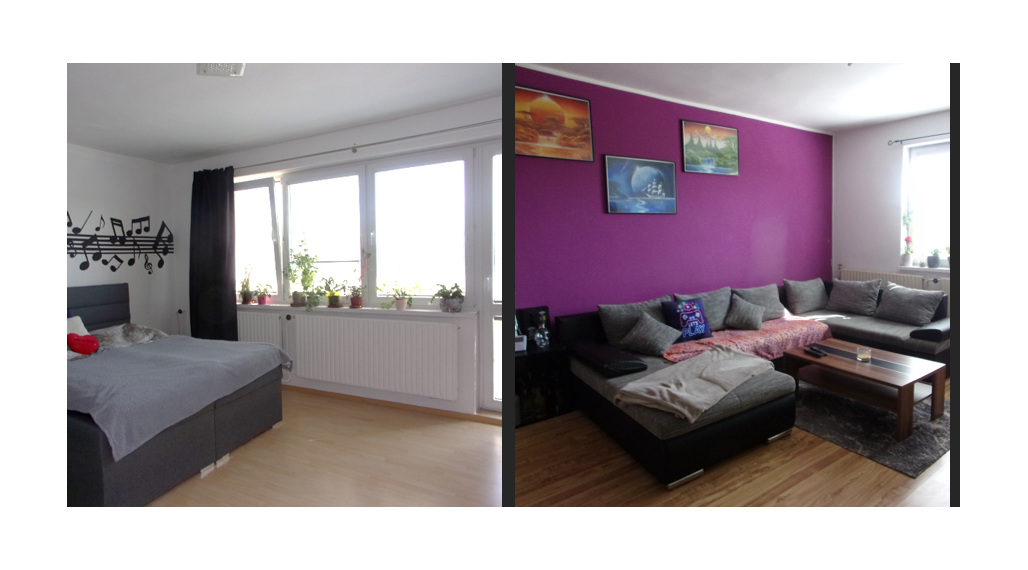 Výrazne znížená cena!! - dvojgeneračný rodinný dom, pozemok 1450 m2, rekonštrukcia, Pusté Sady