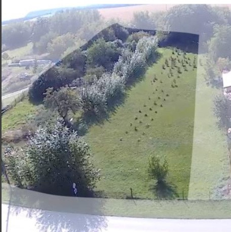 Predaj stavebný pozemok 2426 m2, tichá lokalita, blízkosť termálneho kúpaliska Podhájska