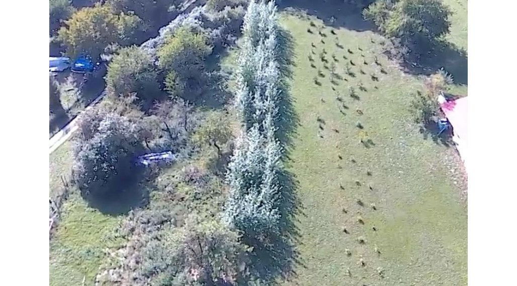 Pripravujeme predaj stavebných pozemkov Dedinka, okres Nové Zámky