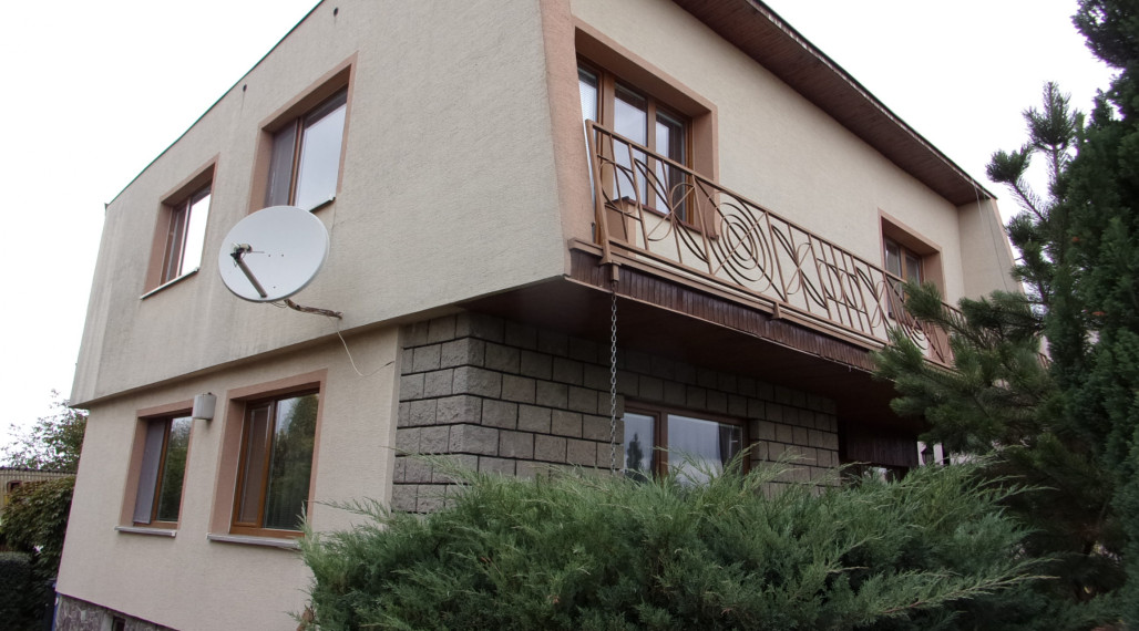 Exkluzívny predaj zariadený 6 izbový rodinný dom, pozemok 1270 m2, Rišňovce