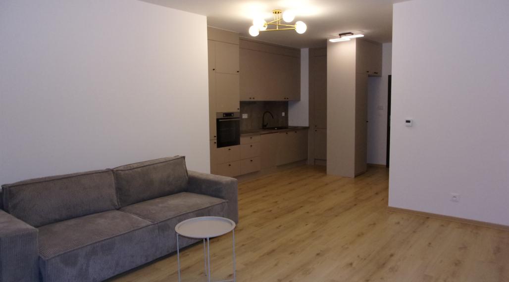 Prenájom 2izb byt v rezidencii Riviéra, Nitra