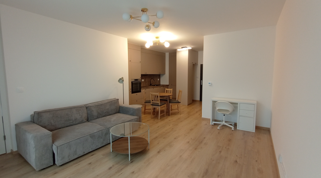 Prenájom 2izb byt v rezidencii Riviéra, Nitra